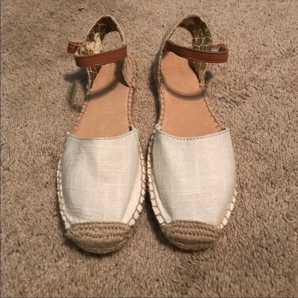 Sperry Espadrilles
